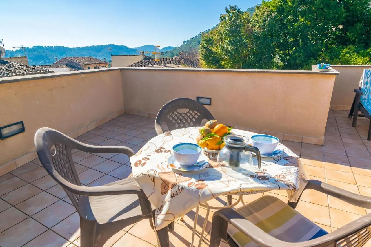 Casa Nord 10Pax Villa Caimari Chalet