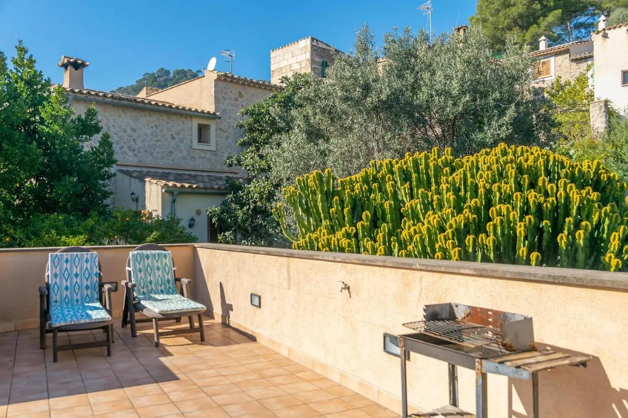 Casa Nord 10Pax Villa Caimari