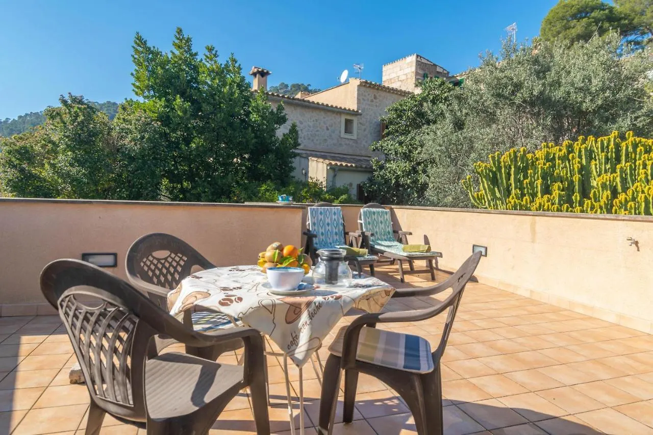 Chalet Casa Nord 10Pax Villa Caimari
