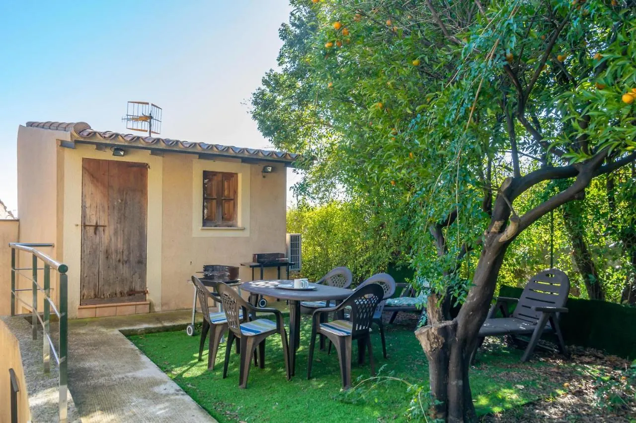 Casa Nord 10Pax Villa Caimari 0*,