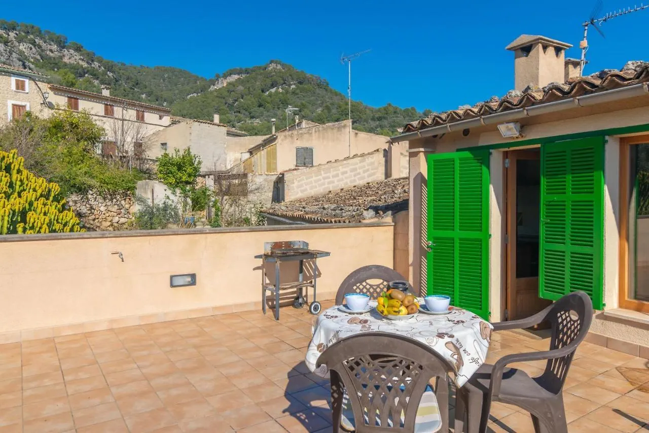 Casa Nord 10Pax Villa Caimari 0*,