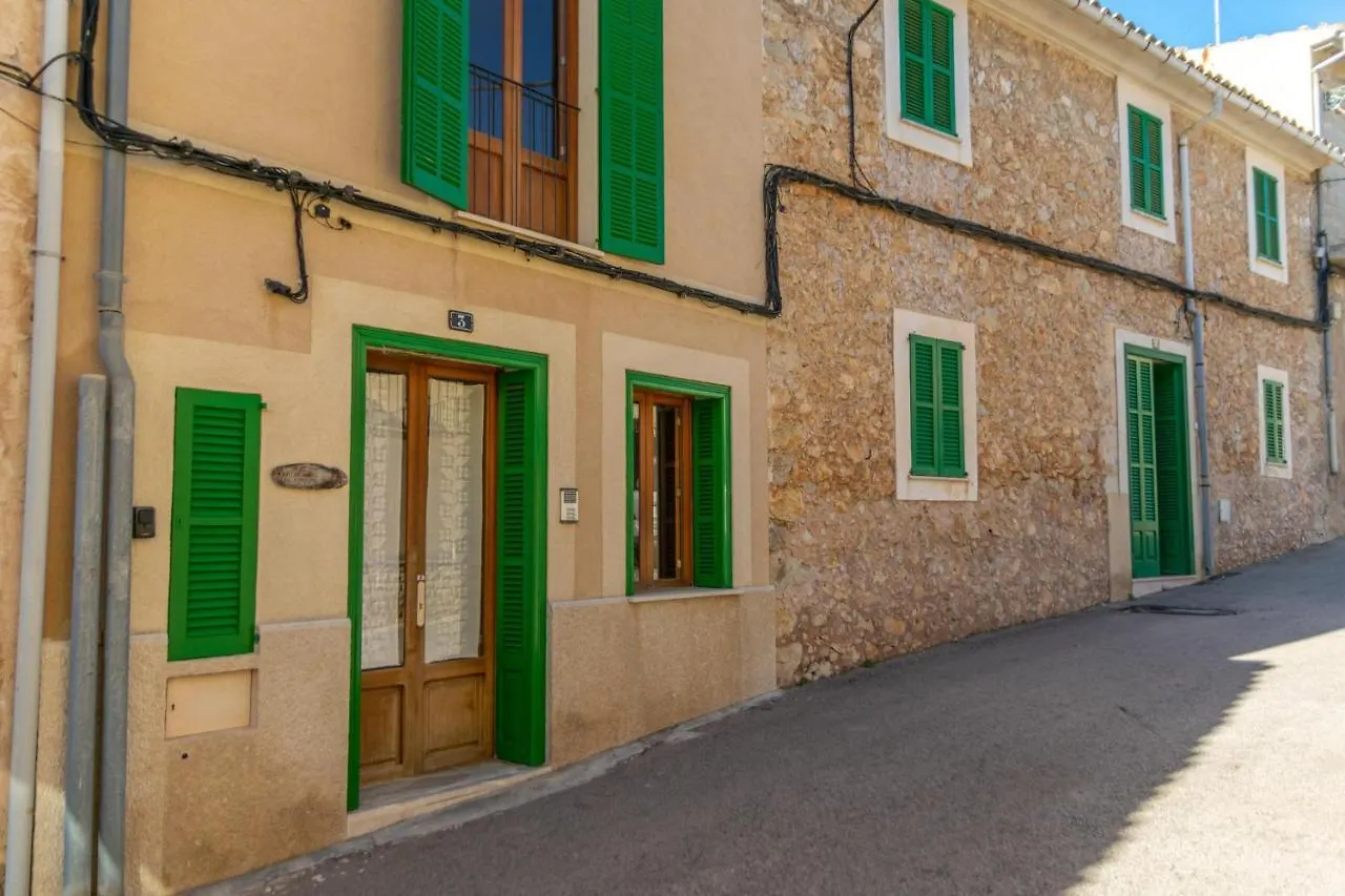 Casa Nord 10Pax Villa Caimari 0*,  Spain