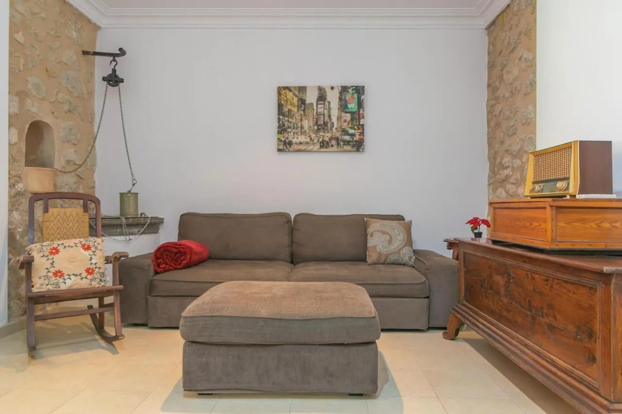 Casa Nord 10Pax Villa Caimari