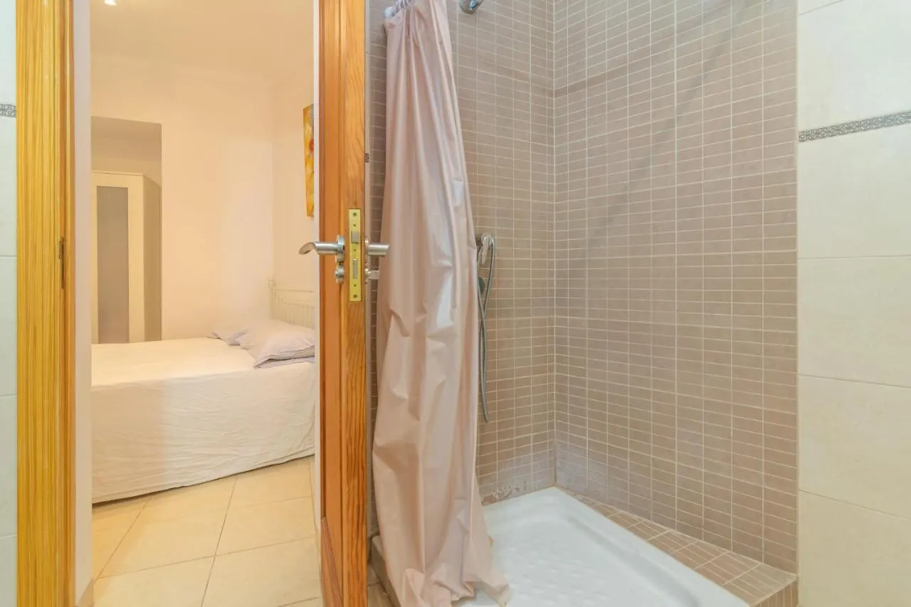 Casa Nord 10Pax Villa Caimari Spain