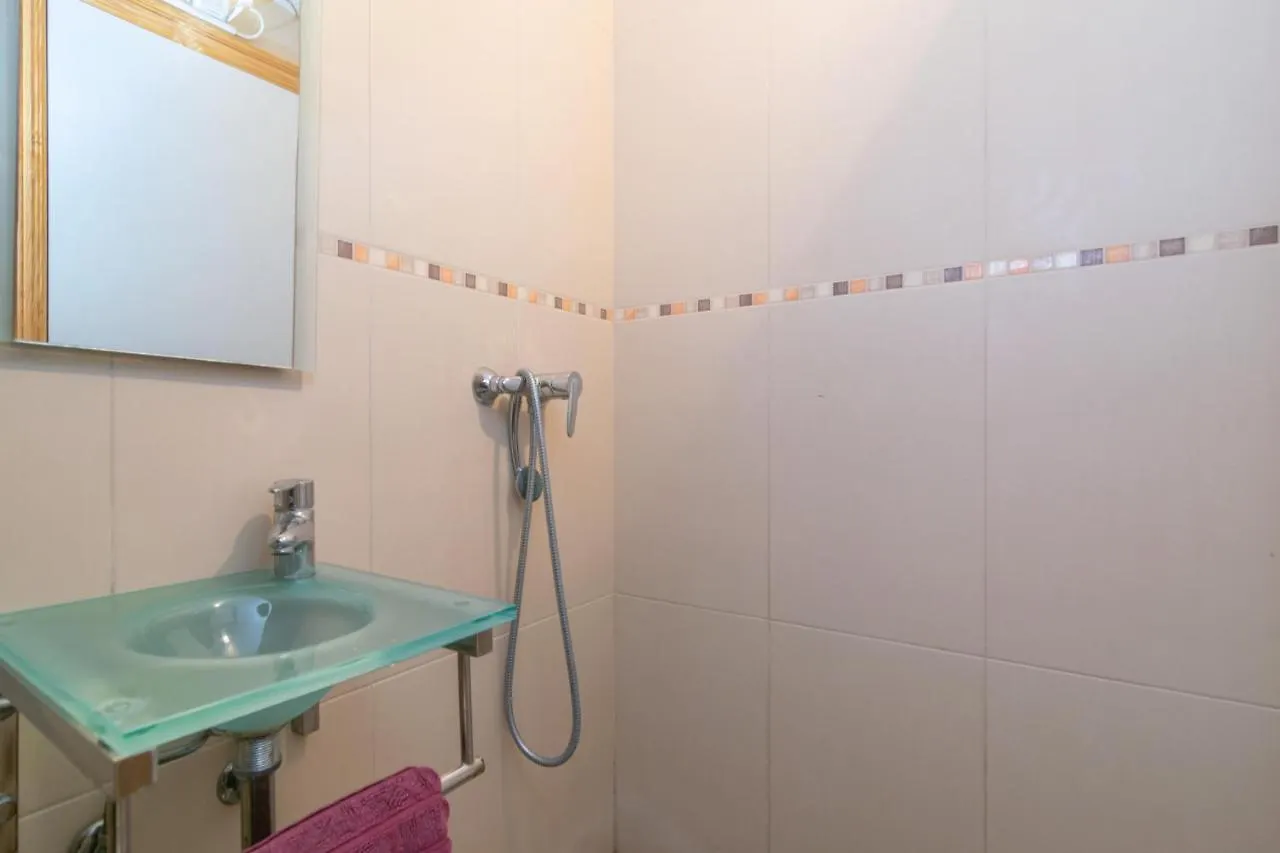 Casa Nord 10Pax Villa Caimari Chalet