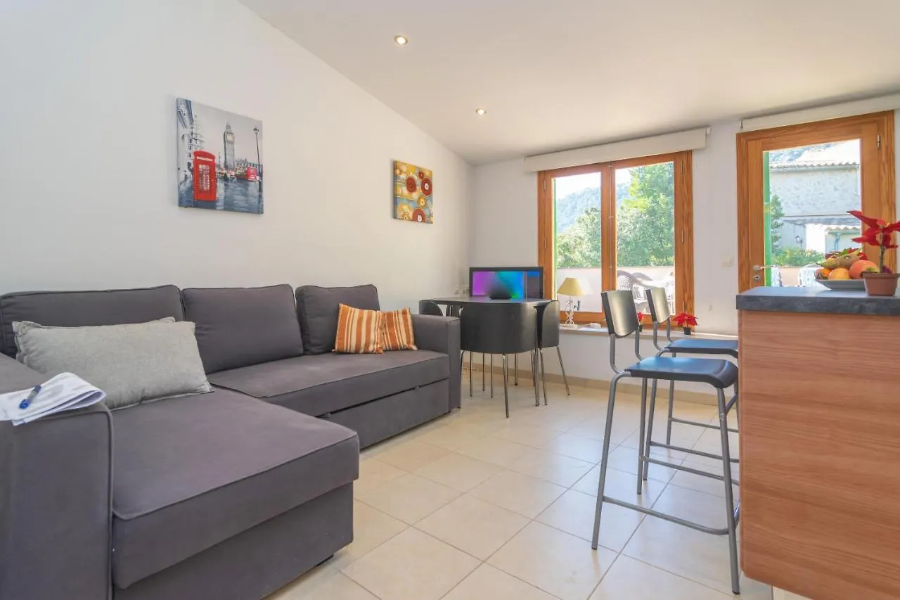 Casa Nord 10Pax Villa Caimari Alpstuga