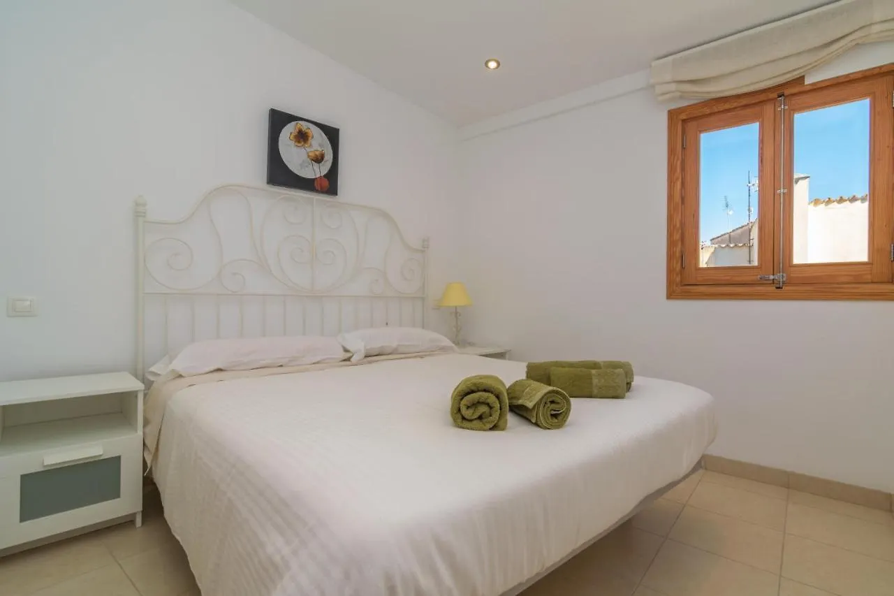 Casa Nord 10Pax Villa Caimari 0*,