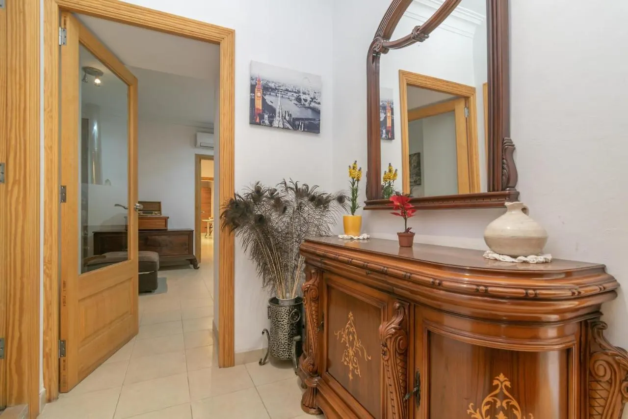 Casa Nord 10Pax Villa Caimari 0*,