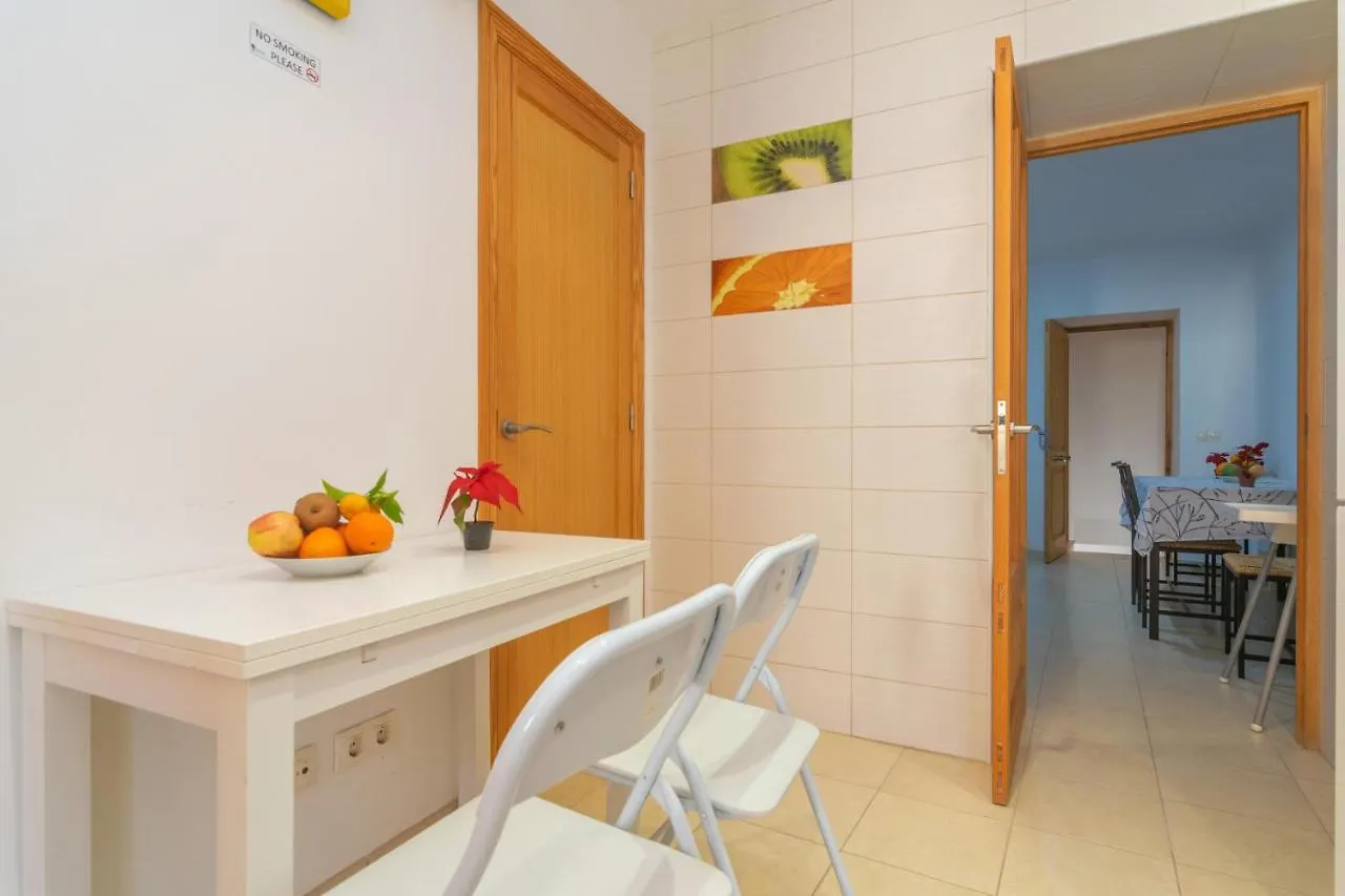 Chalet Casa Nord 10Pax Villa Caimari