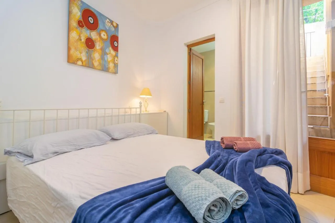 Casa Nord 10Pax Villa Caimari Chalet