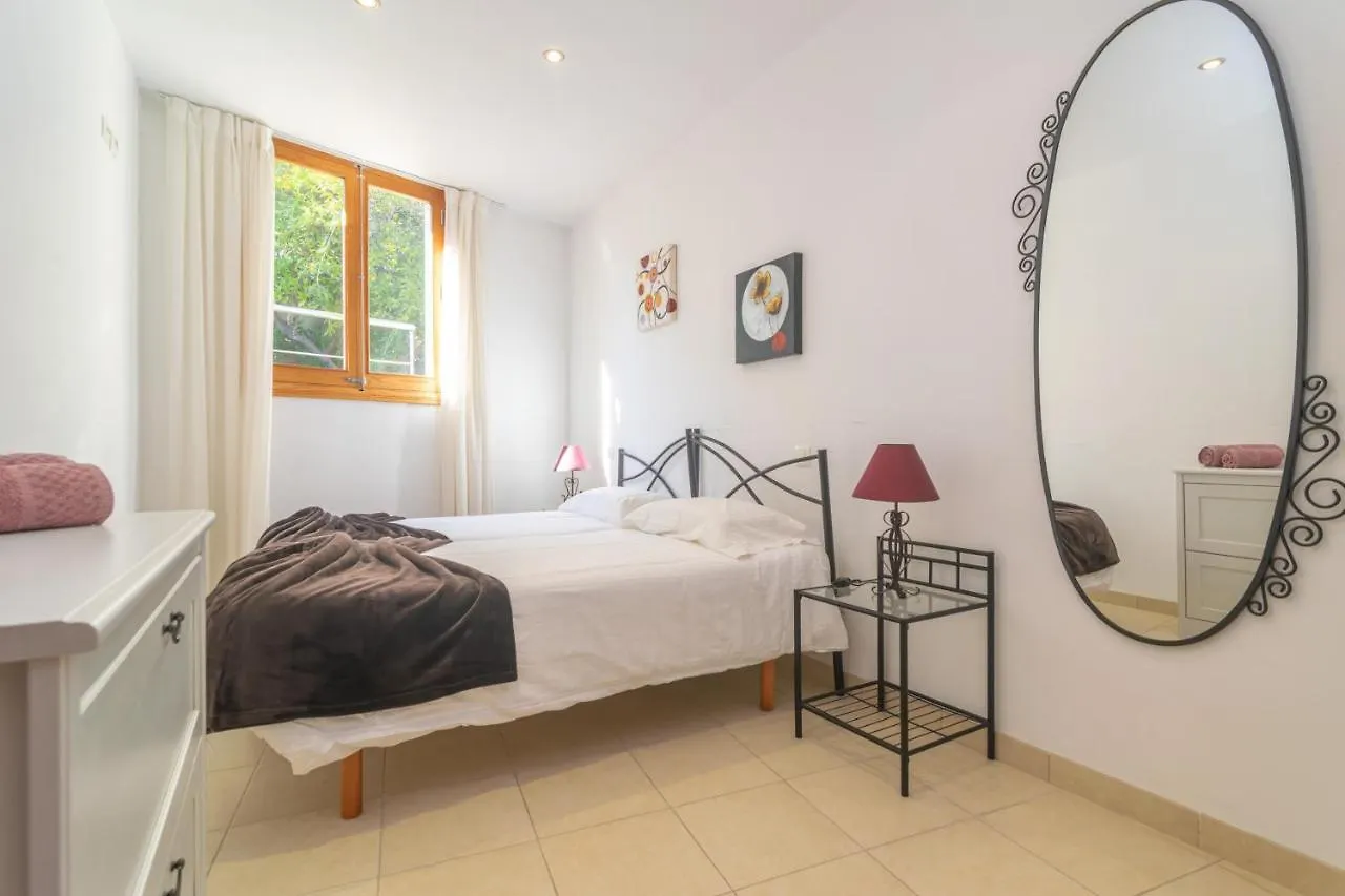 Chalet Casa Nord 10Pax Villa Caimari Spain