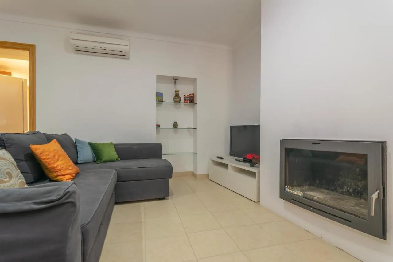 Casa Nord 10Pax Villa Caimari