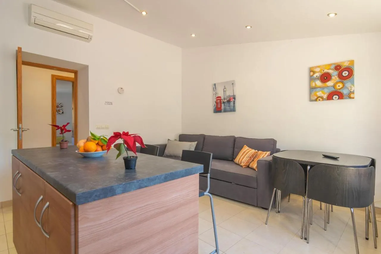 Chalet Casa Nord 10Pax Villa Caimari