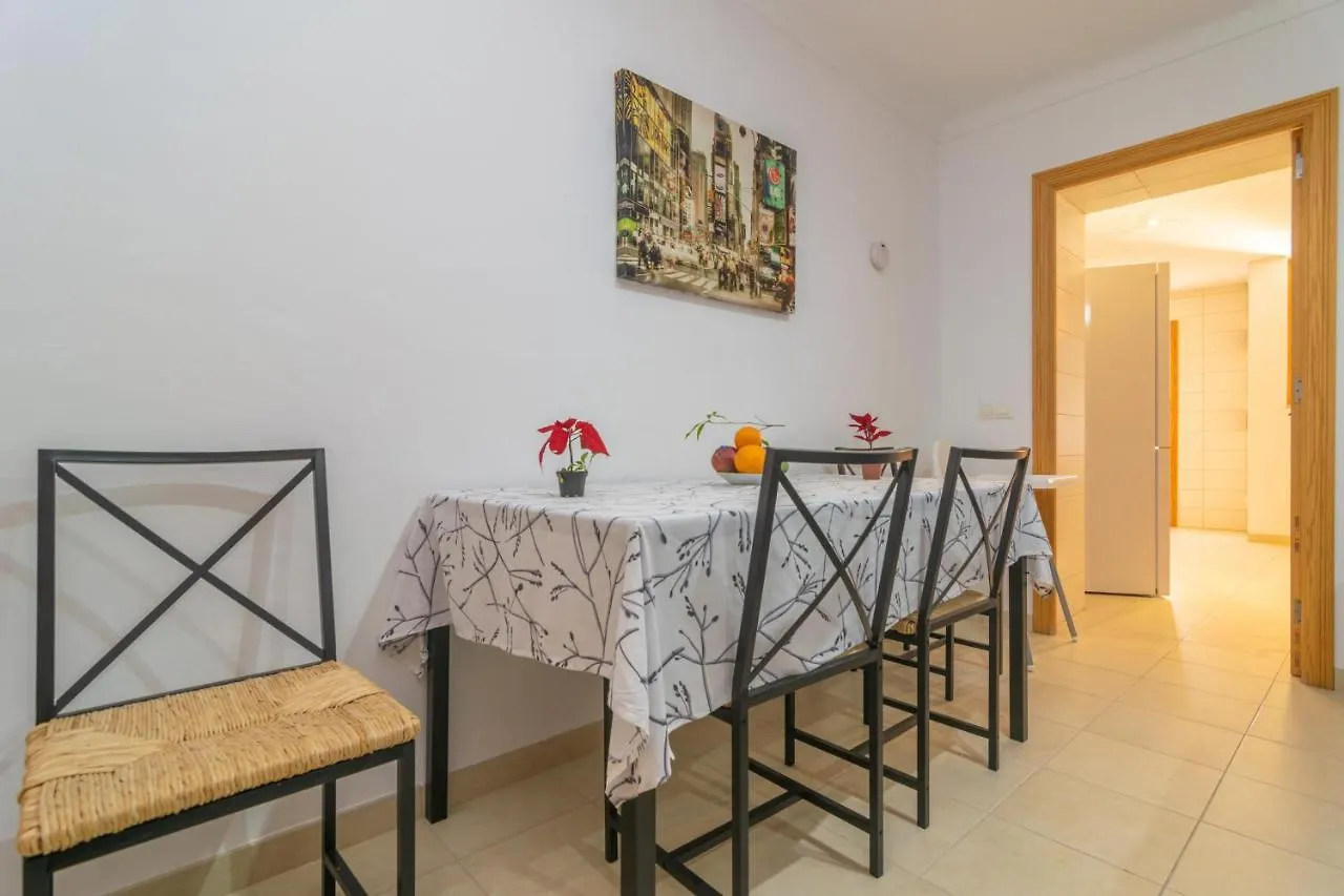 Casa Nord 10Pax Villa Caimari Spanien