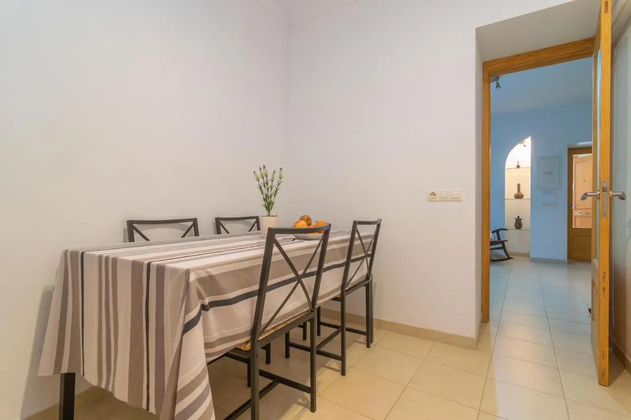 Casa Nord 10Pax Villa Caimari Spain