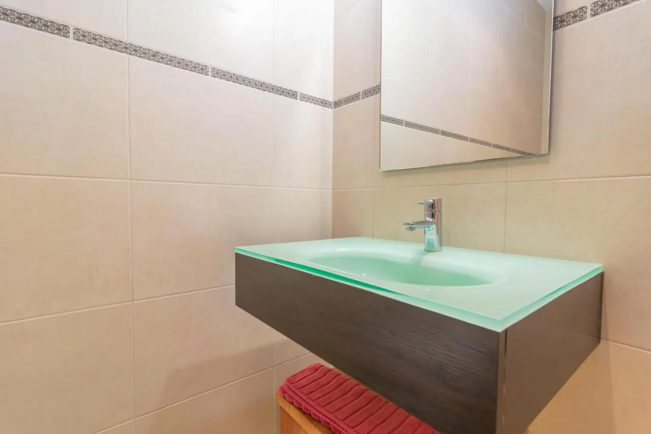 Casa Nord 10Pax Villa Caimari