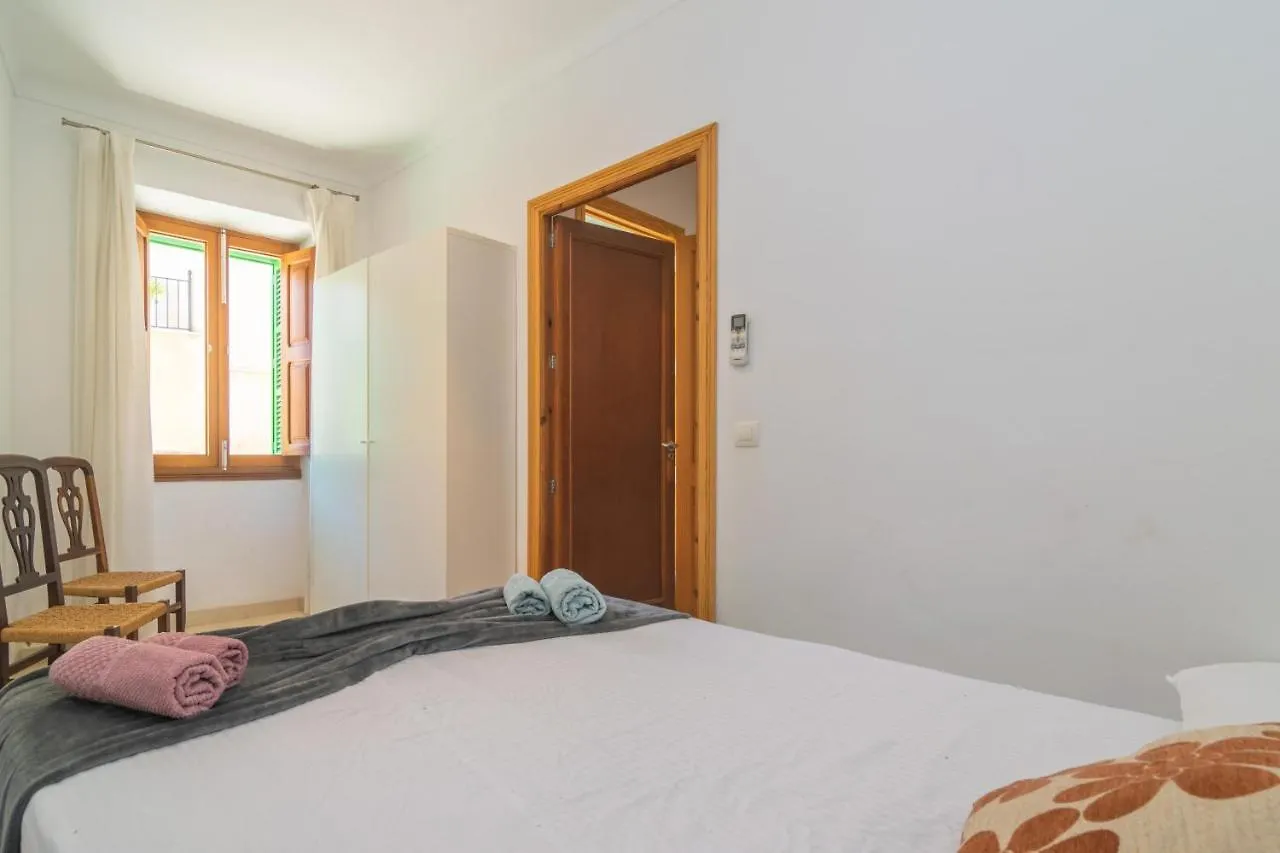 Casa Nord 10Pax Villa Caimari Alpstuga