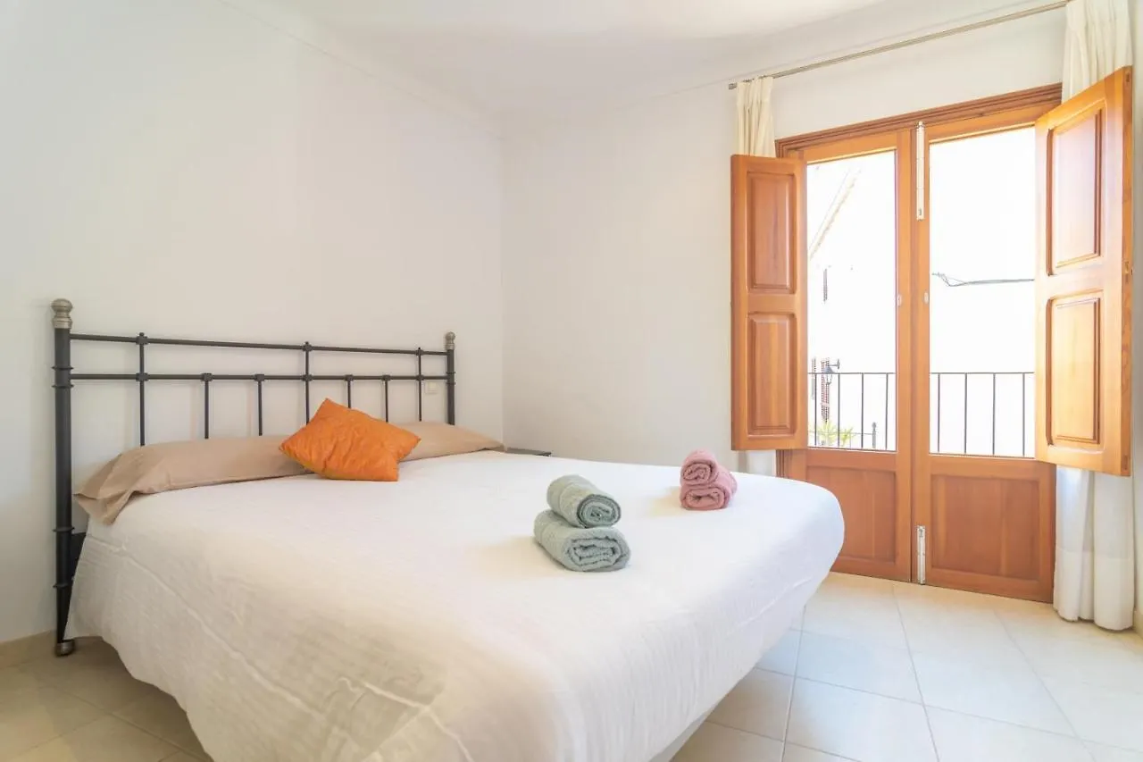 Casa Nord 10Pax Villa Caimari