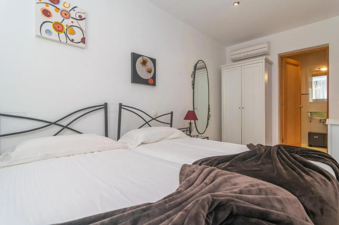 Alpstuga Casa Nord 10Pax Villa Caimari Spanien
