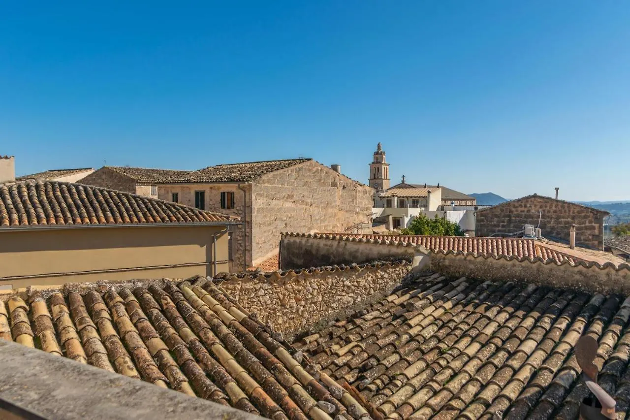 Casa Nord 10Pax Villa Caimari 0*,  Spain